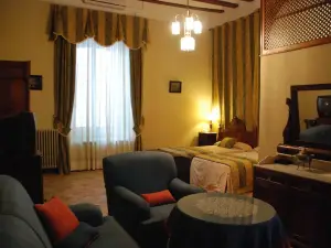 Hotel Ordóñez Sandoval