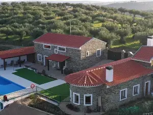 Casa Dos Xarês