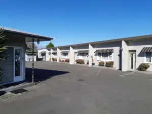 Feilding Motel