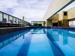 巴西利亞埃舒美爵飯店