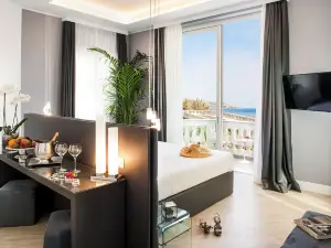 Sanremo Luxury Suites