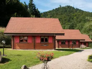 Logis Hôtel Restaurant Neuhauser