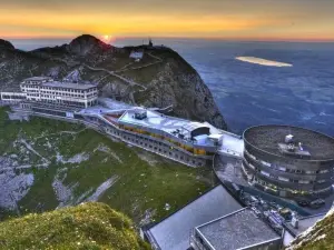 Hotel Bellevue