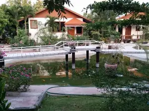 Pruksa Garden Hotel
