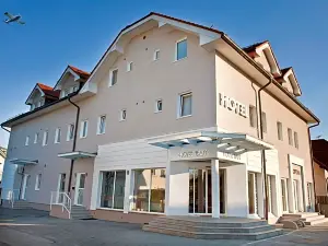 Hotel Bajt Maribor