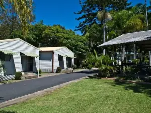 Banana Coast Caravan Park