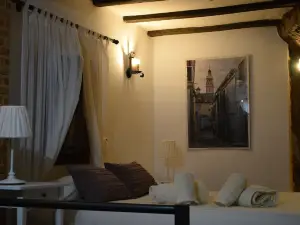 Casa Cueva El Pocito