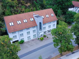 Taste Smart Hotel Backnang