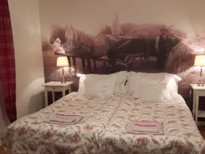 Kullens Bed and Breakfast
