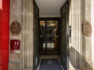 Hôtel Antin Trinité