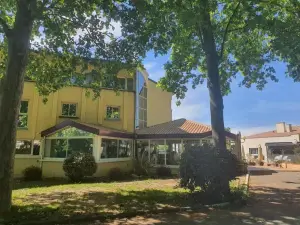 Logis Hôtel & Restaurant Ludik