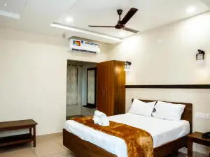 Hotel VR Grand IN