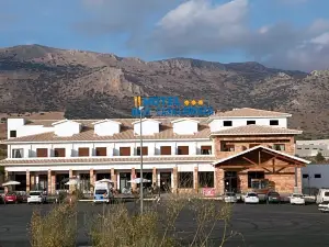 Hotel Lorenzo