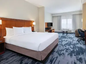Fairfield Inn & Suites Orlando Ocoee