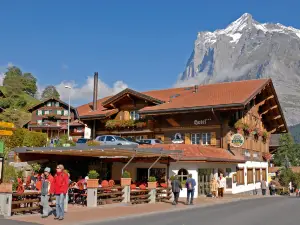 Hotel Steinbock Grindelwald