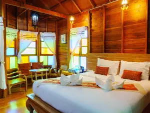 Doi Inthanon View Resort