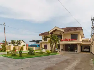 RedDoorz @ Jalan Sultan Agung Lampung