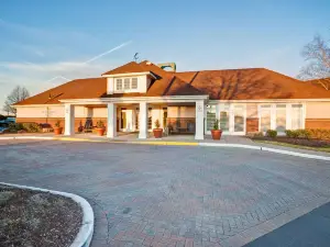 Homewood Suites by Hilton Windsor Locks Hartford