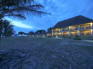Victoria Forest Resort