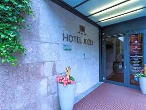 Hotel Jozef