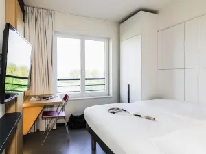 Ibis Budget Knokke