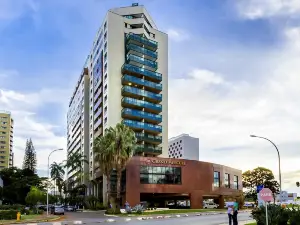 Grand Mercure Brasilia Eixo Monumental