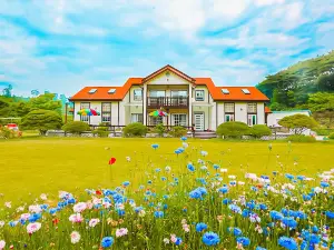 Anmyeondo Chingunae Pension