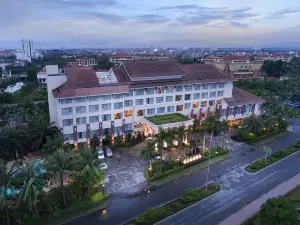 Sai Gon Quang Binh Hotel