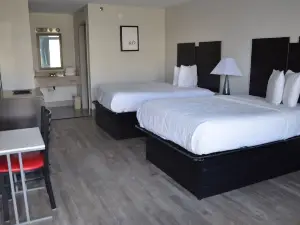 My Home & Suites Covington