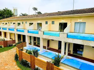Imperatriz Paraty Hotel