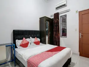 Hotel O Dinda Homestay Syariah