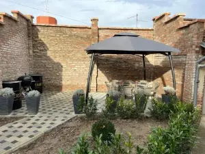 La Luna Rustic Deluxe apartman  + besplatni natkriveni parking