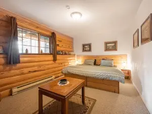Beaver Guest Ranch