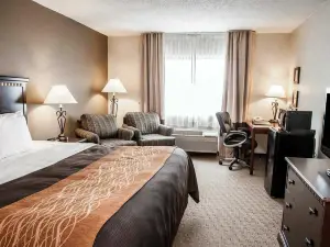 Quality Inn Seekonk-Providence