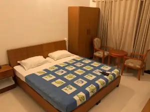Marmara Beach House