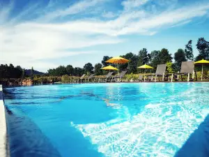 Hotel Garni Toscanina - Adults Only