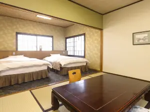 Hotarunoyado Sendou