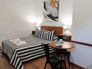 Apartamento España