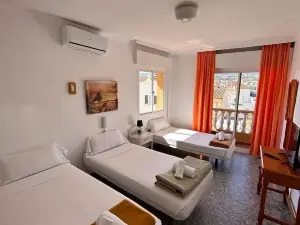 Hostal San Felipe