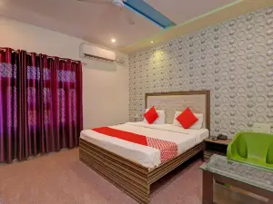 Hotel O Kriti Green