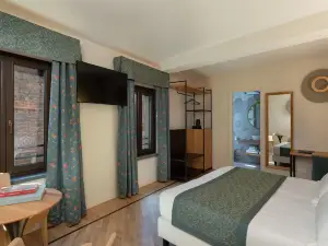 Ca' Uberti Palace Hotel