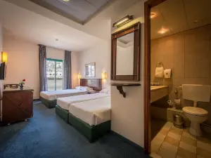 마리 웰 나자레스