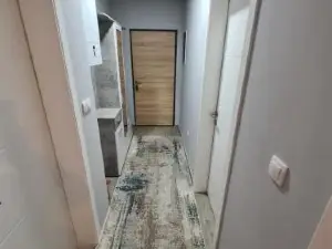 Apartman Crystal