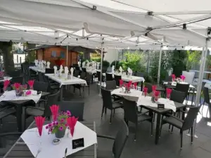 Hotel Restaurant Zum Wendelwirt