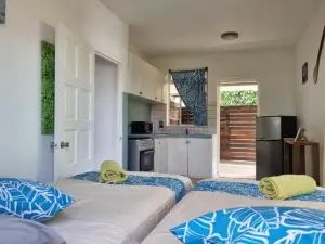 Pension Anapa Lodge - Moorea