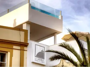 ブティックホテル・オロム