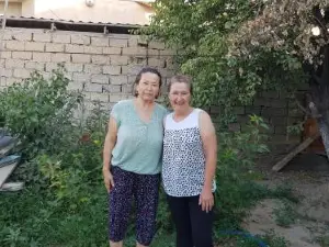 Guest House В гостях у Лаззат