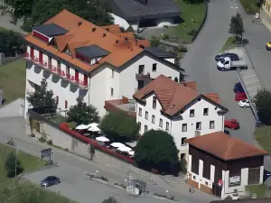 Hotel Schöntal