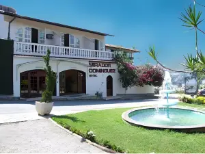 Hotel Dominguez Master