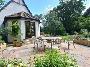 Home Farm Bed and Breakfast